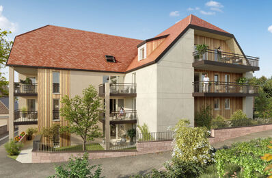 vente appartement 249 000 € à proximité de Kogenheim (67230)