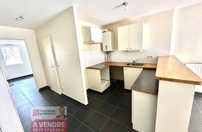 vente appartement 198 000 € à proximité de Prades-le-Lez (34730)