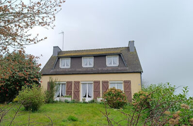vente maison 146 000 € à proximité de Châteauneuf-du-Faou (29520)