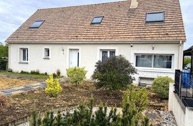 vente maison 310 900 € à proximité de Villiers-le-Morhier (28130)
