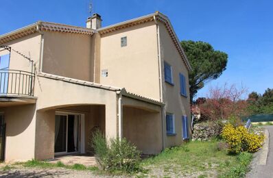 vente maison 224 000 € à proximité de Salindres (30340)