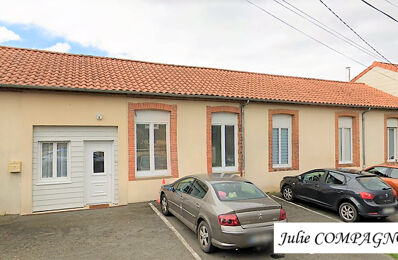 vente maison 290 132 € à proximité de Saint-Quentin-en-Mauges (49110)