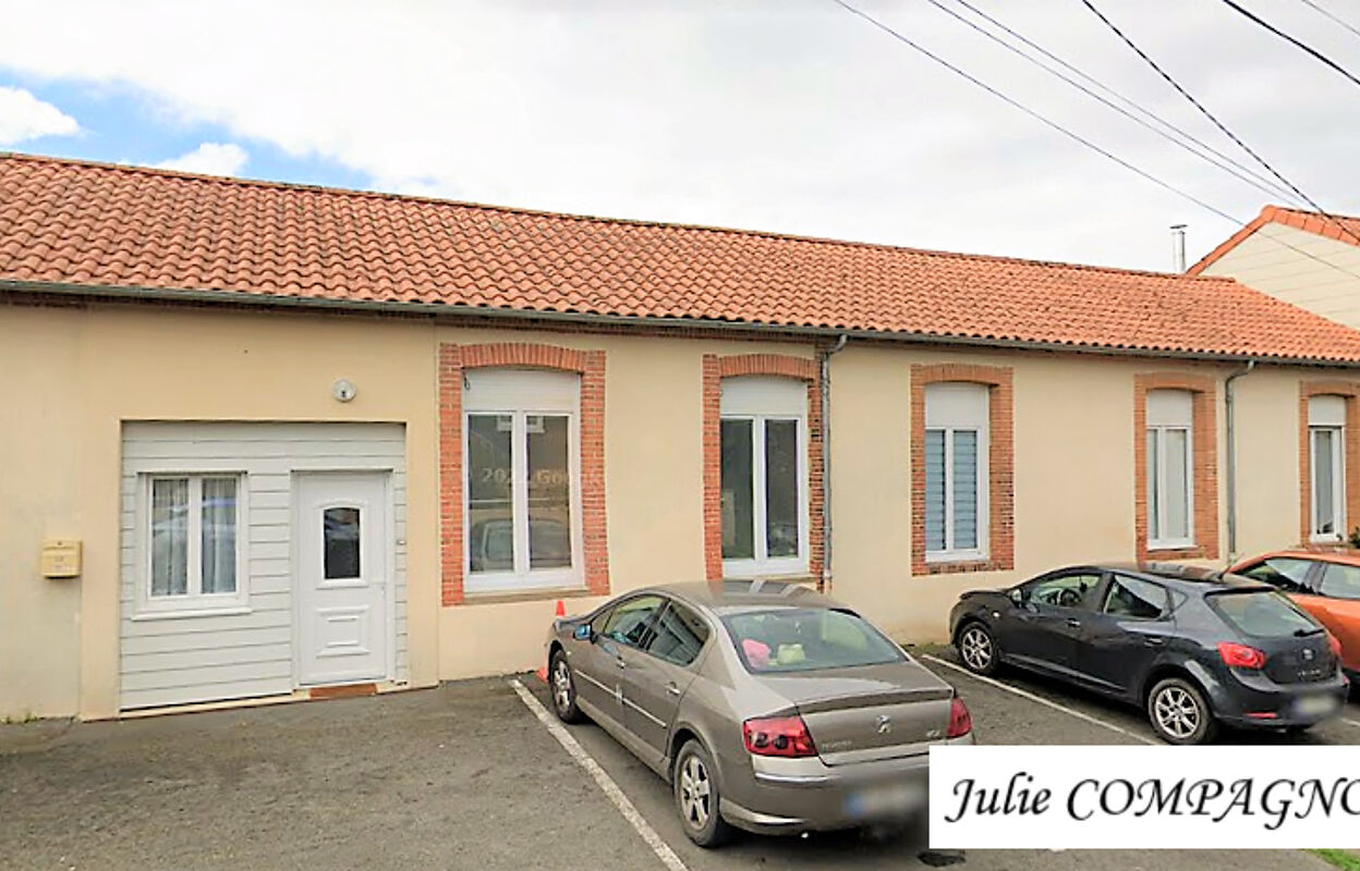 maison 9 pièces 180 m2 à vendre à Beaupréau-en-Mauges (49600)