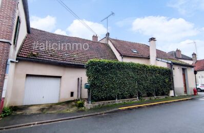 vente maison 99 990 € à proximité de Barbonne-Fayel (51120)