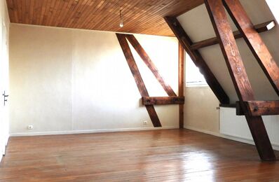 vente appartement 249 400 € à proximité de Saint-Martin-de-la-Lieue (14100)