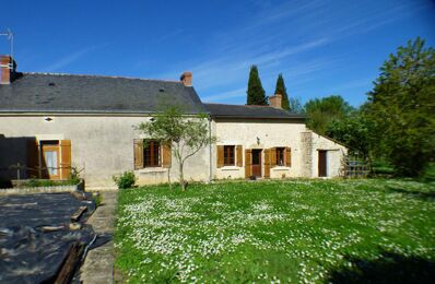 vente maison 259 975 € à proximité de Les Garennes-sur-Loire (49610)