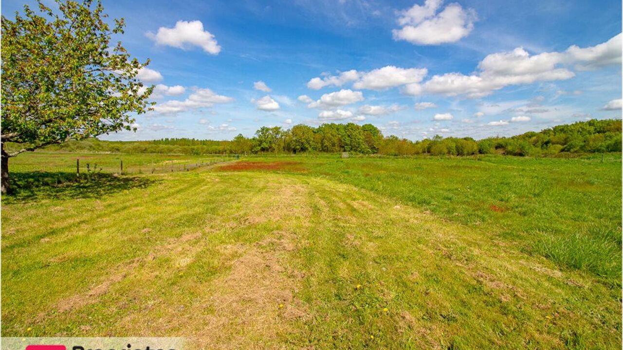 terrain  pièces 1558 m2 à vendre à Le Controis-en-Sologne (41700)