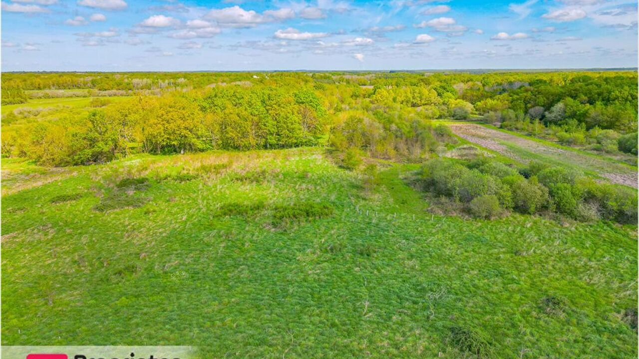 terrain  pièces 1763 m2 à vendre à Soings-en-Sologne (41230)