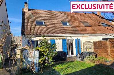 vente maison 209 980 € à proximité de La Ferté-Saint-Aubin (45240)