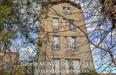 vente immeuble 549 500 € à proximité de Les Martres-de-Veyre (63730)