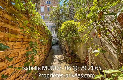 vente immeuble 549 500 € à proximité de Dallet (63111)