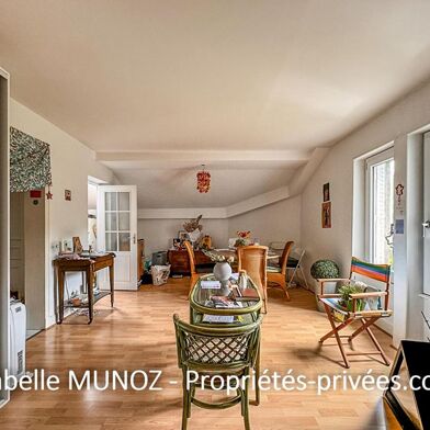 Immeuble 300 m²