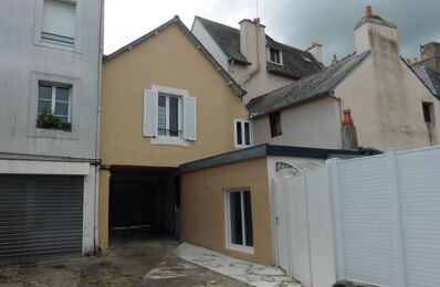 vente immeuble 239 177 € à proximité de Morbihan (56)