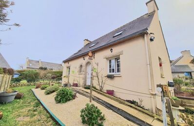 vente maison 419 120 € à proximité de Saint-Thégonnec Loc-Eguiner (29410)