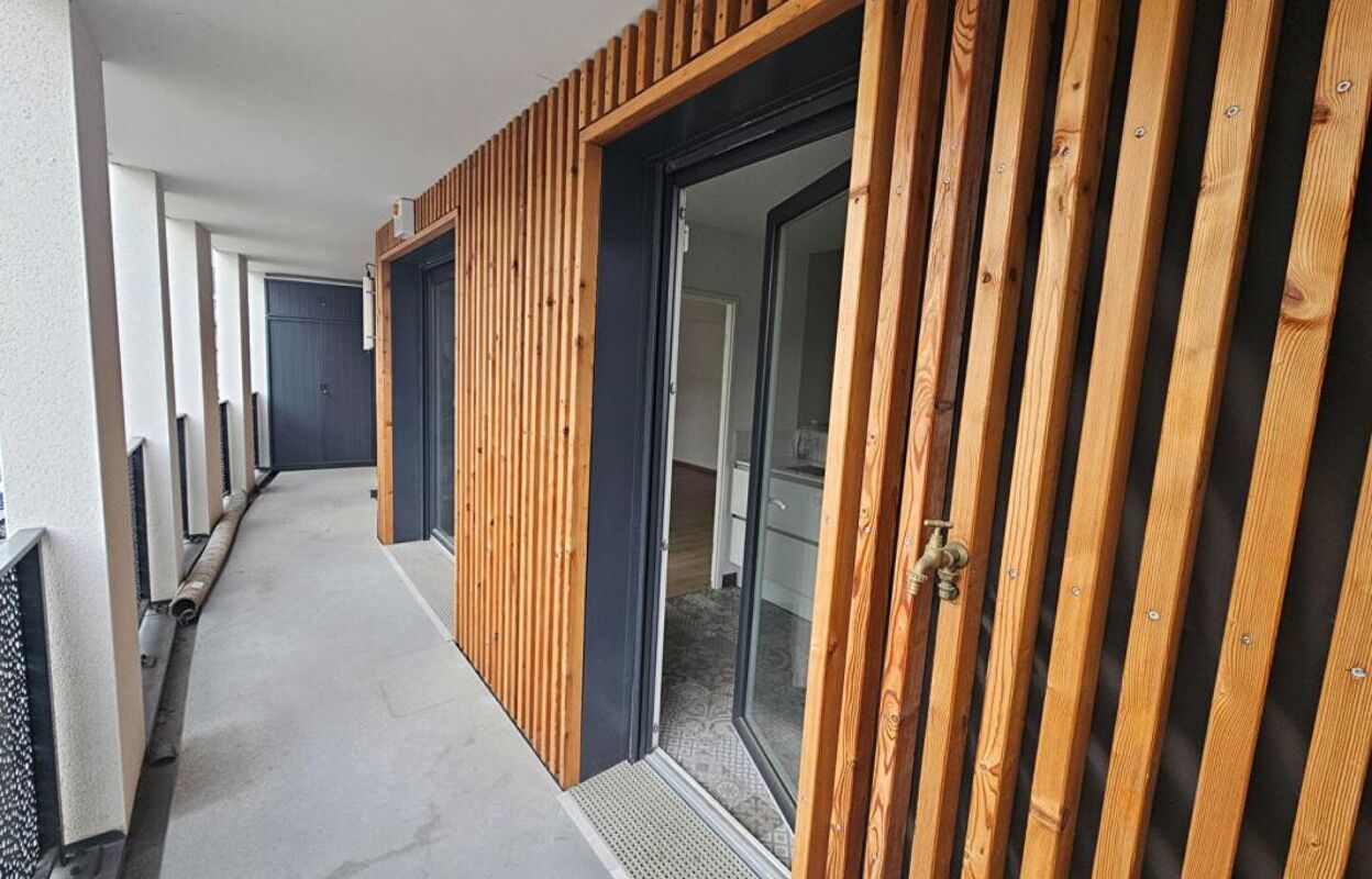 appartement 4 pièces 74 m2 à vendre à Noisy-le-Sec (93130)