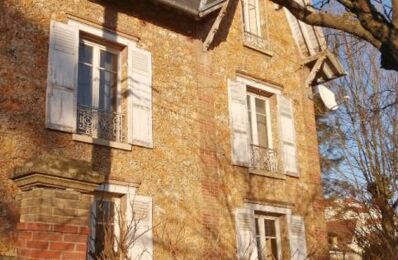 vente maison 409 000 € à proximité de Mézy-sur-Seine (78250)
