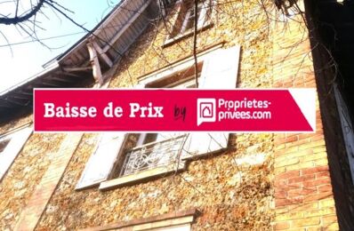 vente maison 409 000 € à proximité de Tessancourt-sur-Aubette (78250)