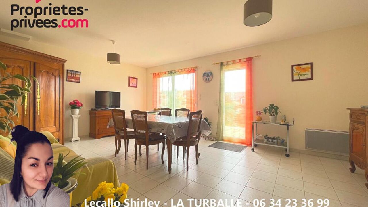 maison 4 pièces 85 m2 à vendre à La Turballe (44420)