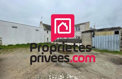 vente maison 400 000 € à proximité de Saint-Molf (44350)