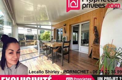 vente maison 519 950 € à proximité de Saint-Brevin-les-Pins (44250)