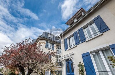 vente maison 780 000 € à proximité de Athis-Mons (91200)