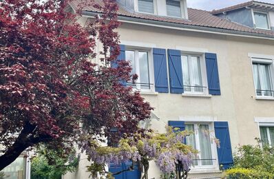 vente maison 780 000 € à proximité de Châtenay-Malabry (92290)