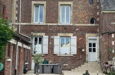 vente maison 259 000 € à proximité de Blérancourt (02300)