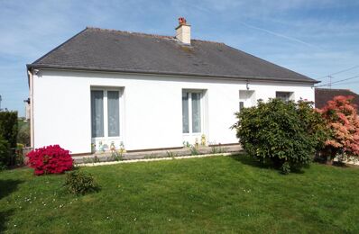 vente maison 140 990 € à proximité de Alençon (61000)
