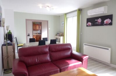 vente maison 140 990 € à proximité de Saint-Cyr-en-Pail (53140)