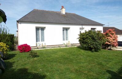 vente maison 138 000 € à proximité de Sillé-le-Guillaume (72140)