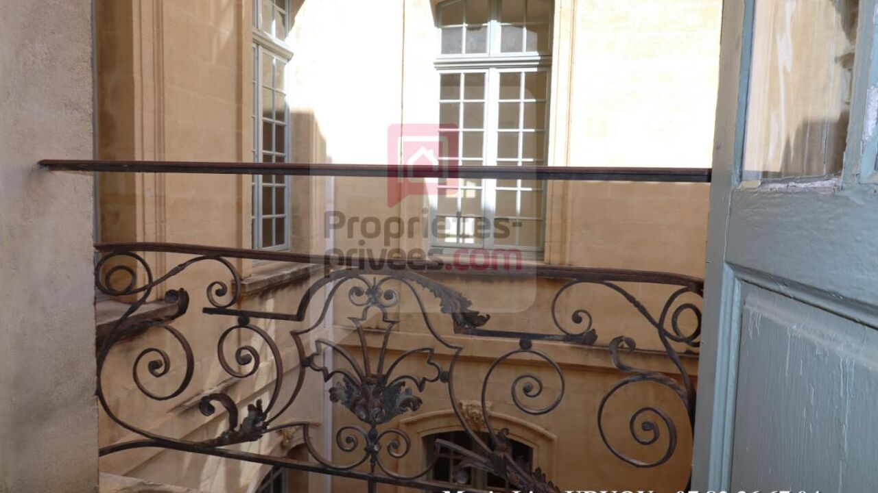 appartement 3 pièces 87 m2 à vendre à Avignon (84000)