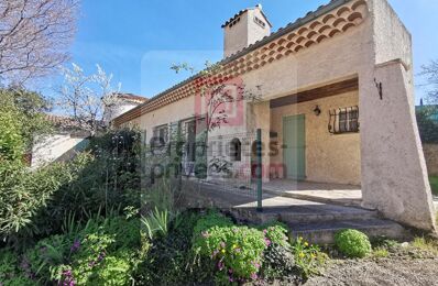 vente maison 315 000 € à proximité de Trans-en-Provence (83720)