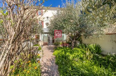 vente maison 349 000 € à proximité de Mondragon (84430)