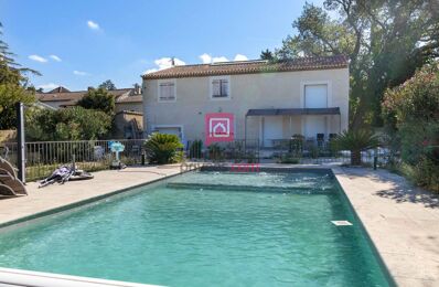 vente maison 620 000 € à proximité de Avignon (84000)