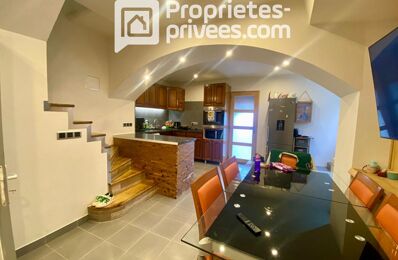 vente appartement 125 000 € à proximité de Saint-Sauveur-sur-Tinée (06420)