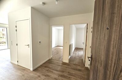 vente appartement 221 800 € à proximité de La Varenne (49270)
