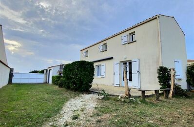 vente maison 349 000 € à proximité de La Jarrie (17220)