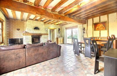 vente maison 291 800 € à proximité de Thiron-Gardais (28480)