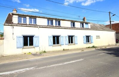 vente maison 116 990 € à proximité de Le Coudray (28630)