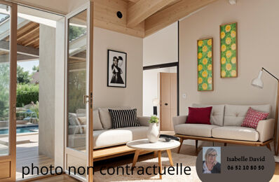 vente maison 520 000 € à proximité de Flassans-sur-Issole (83340)