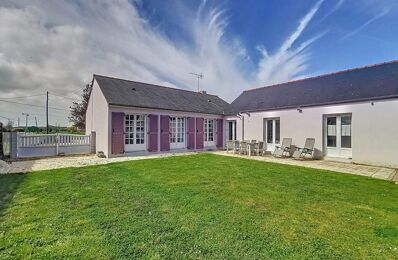 vente maison 344 850 € à proximité de Saint-Père-Marc-en-Poulet (35430)