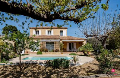 vente maison 559 000 € à proximité de Carnoux-en-Provence (13470)