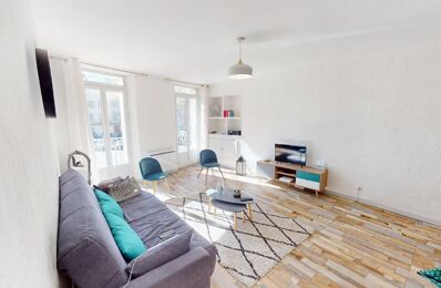 vente appartement 117 500 € à proximité de Puget-sur-Argens (83480)