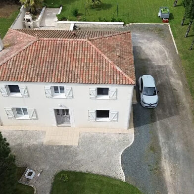 Maison 5 pièces 152 m²