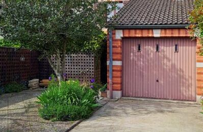 vente maison 169 000 € à proximité de Nuisement-sur-Coole (51240)