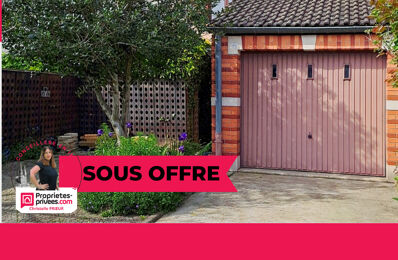 vente maison 169 000 € à proximité de Saint-Étienne-Au-Temple (51460)