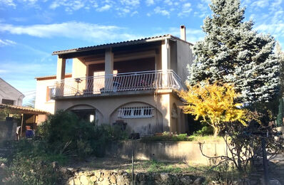 vente maison 298 000 € à proximité de Saint-Pantaléon-les-Vignes (26770)