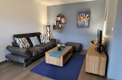 appartement 4 pièces 77 m2 à vendre à Nantes (44100)