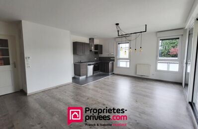 vente appartement 218 379 € à proximité de Villeneuve-d'Ascq (59650)