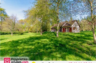 vente maison 175 000 € à proximité de Vicq-sur-Nahon (36600)